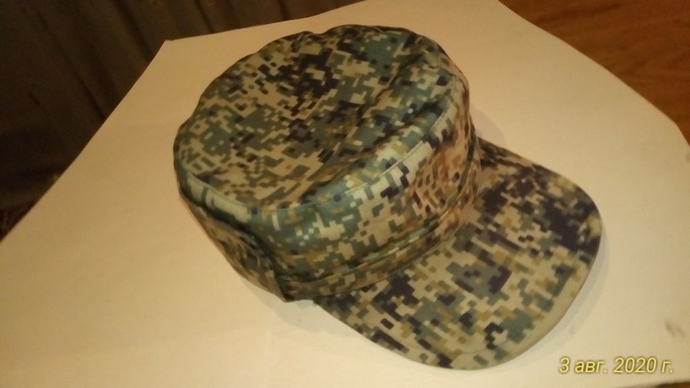 Военная кепка оригинальные