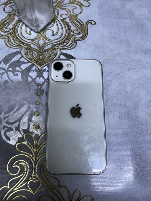iPhone 13 торг есть