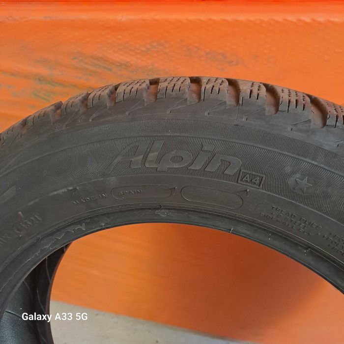 MINI Cooper Cauciucuri iarna