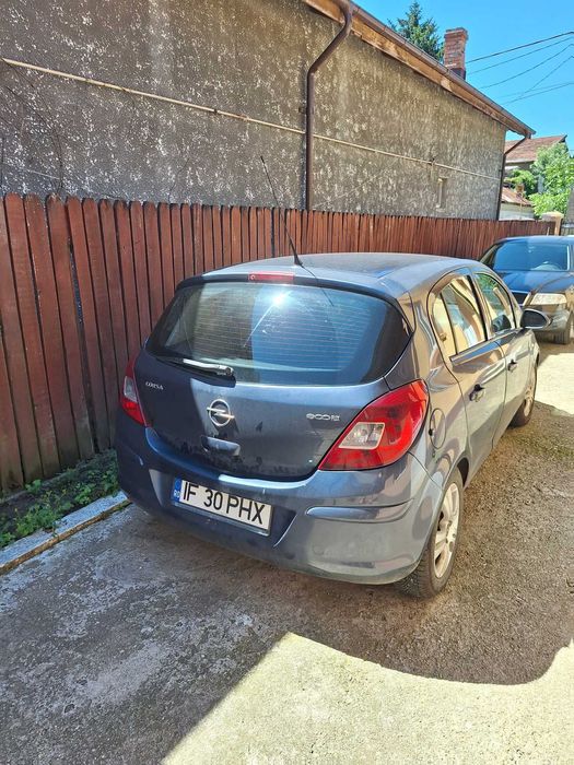 Opel CORSA 2011 de vanzare