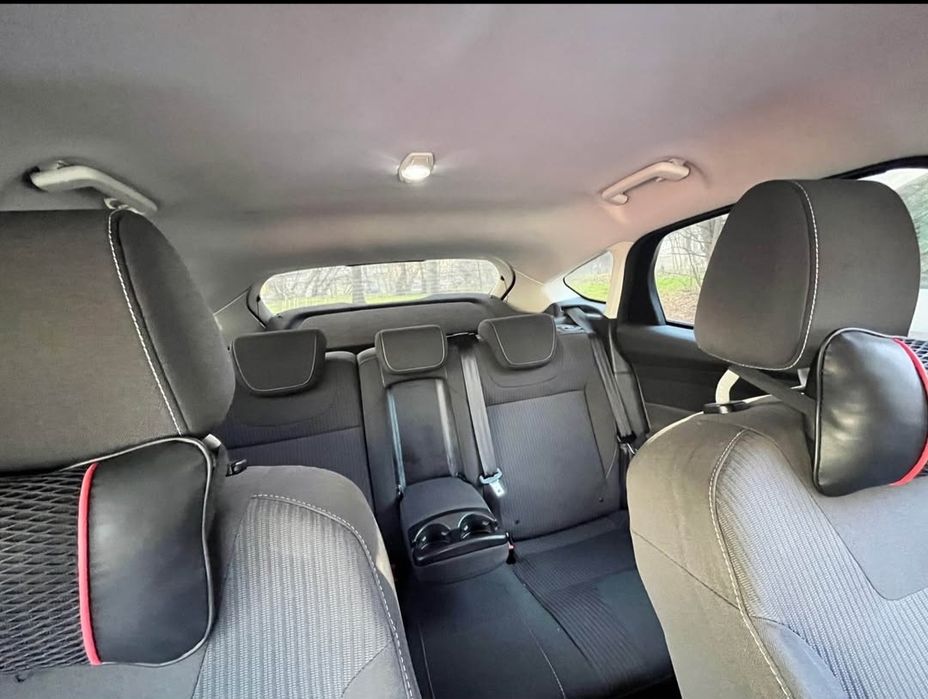 FORD FOCUS 1.6 150к.с. 2011г ecoboost.