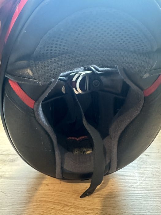 Каска SHOEI Gt-Air