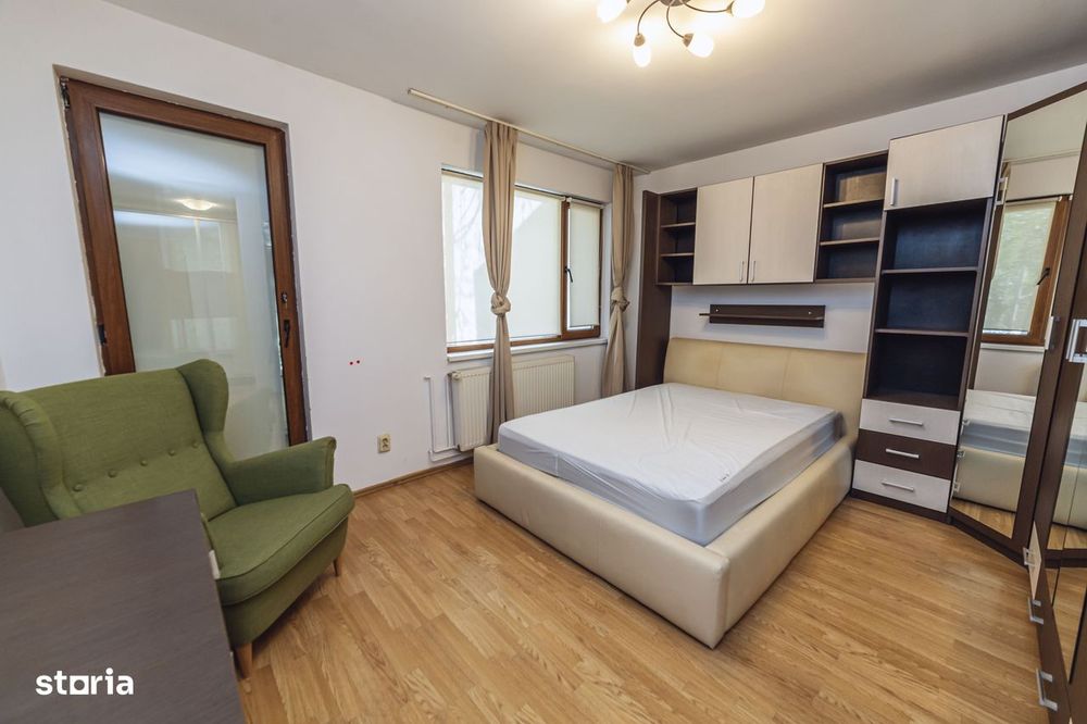 3 camere | Parcare | Petfriendly | Zona Giulesti