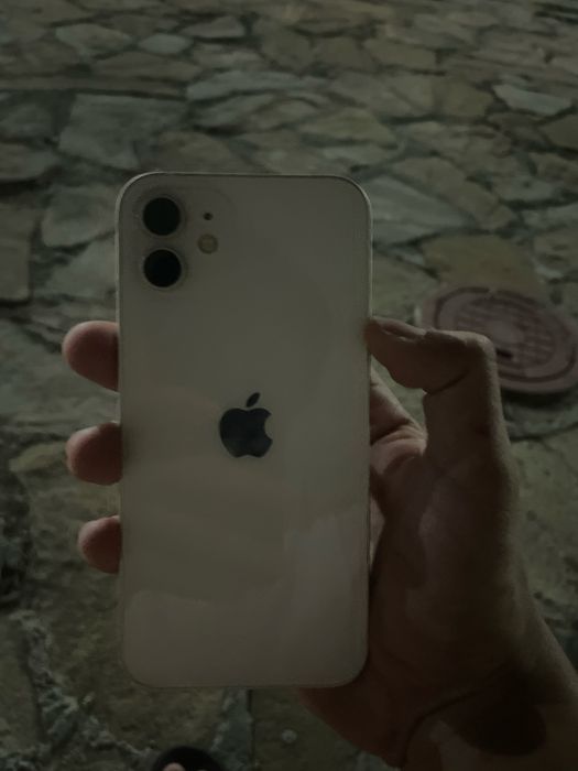 Iphone 12, 76% емкость, 128гб