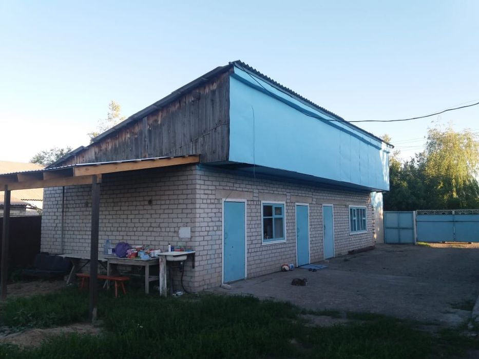 Дом по ул.Наурызбая 9/2