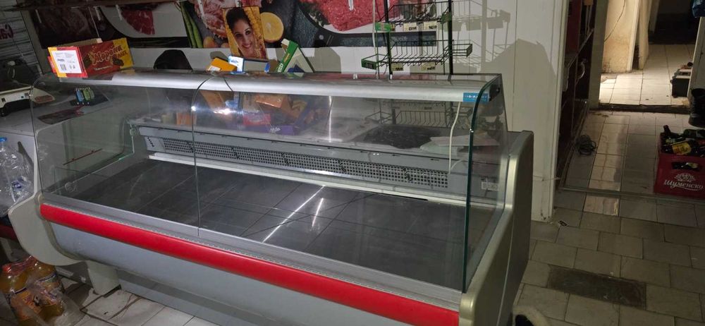 Продава се Магазин в София, Люлин 9 - 45 кв.м за 147 €/кв.м - Снимка #4