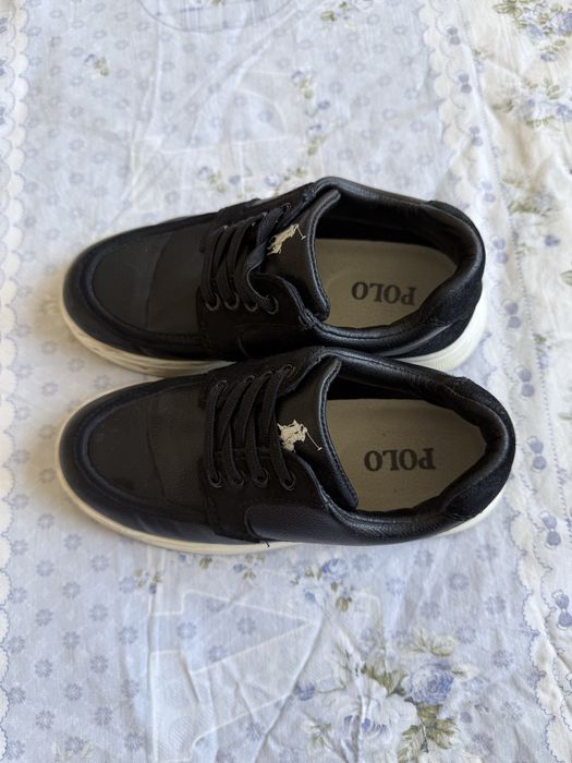 Угил болалар учун оек кийим