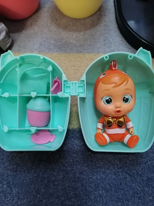 LoL Baby Лол бебе