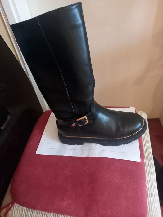 Детски ботуши 37 номер