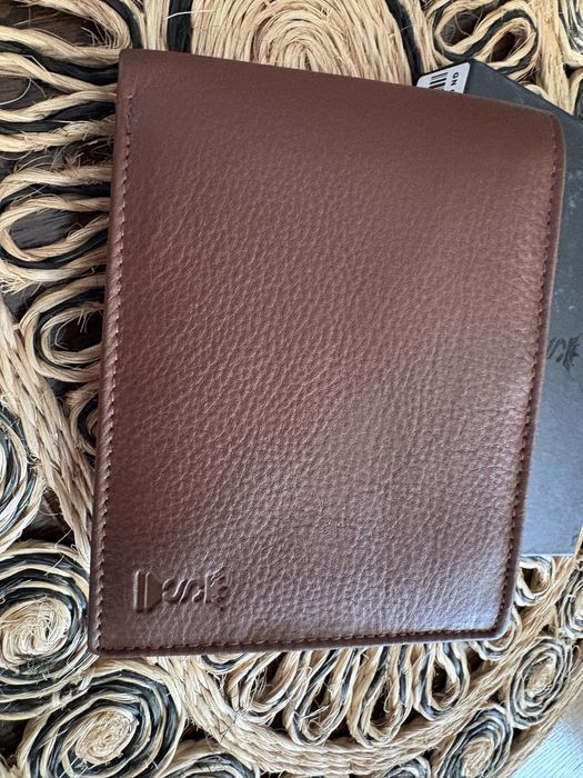 portofel piele naturala