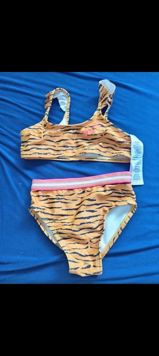 Бански, 92 размер, горни ще и долнище, без забележки