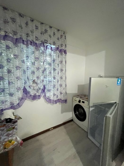 2бөлмелі үй.