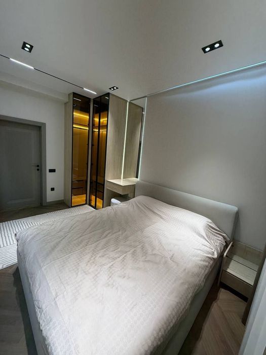 ЖК NRG U-Tower.Шайхантахурский район.Сдаётся 2х ком квартира!