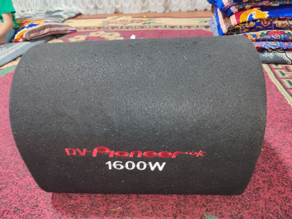Activniy sabufer