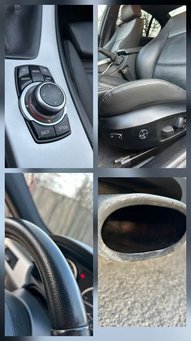 Bmw E90 facelift lci