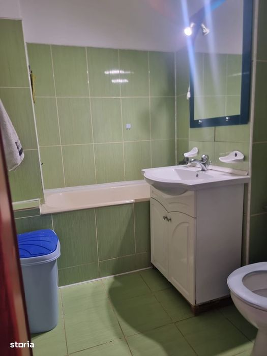 Apartament 2 Camere Decomandat –  Alexandru cel Bun, Piata Voievozilor