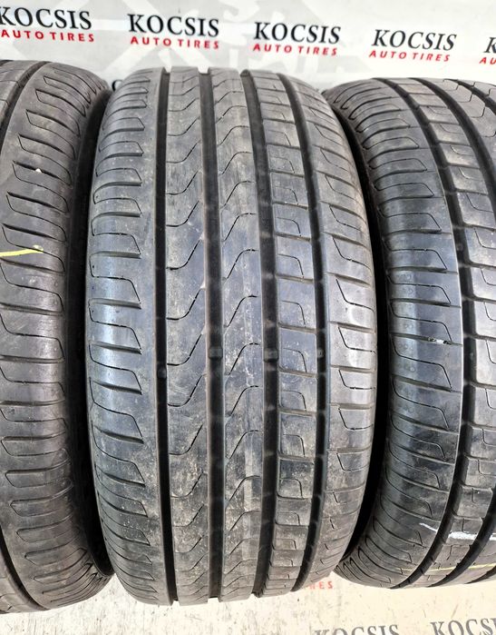 Anvelope second hand vara 225 45 17 Pirelli
