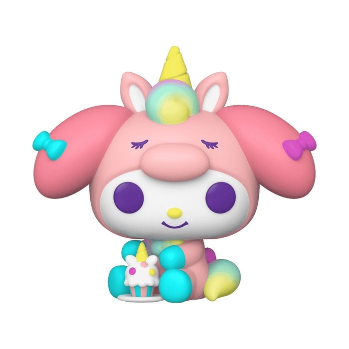 funko pop my melody