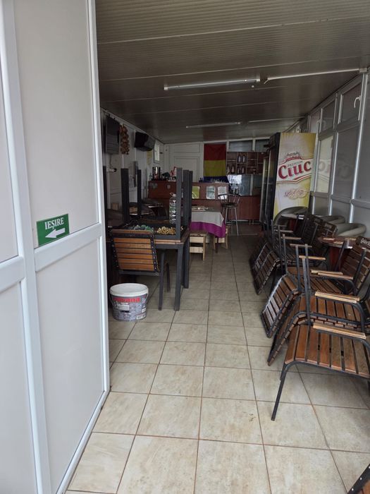 Vand sau inchiriez afacere la cheie