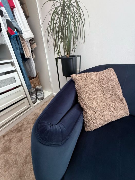 Canapea Mobila Dalin Flow – locul perfect pentru leneveală premium!