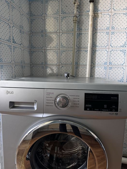 Стиральная машина 7кг