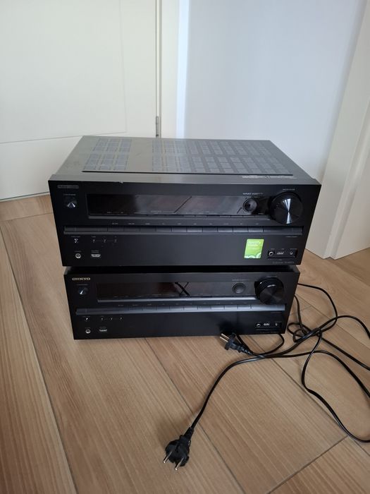 ONKYO TX-NR 515 за ремонт