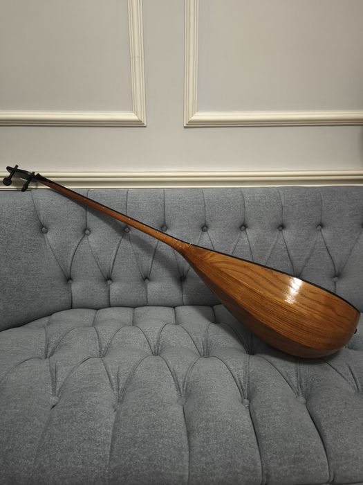 Профф Домбыра.