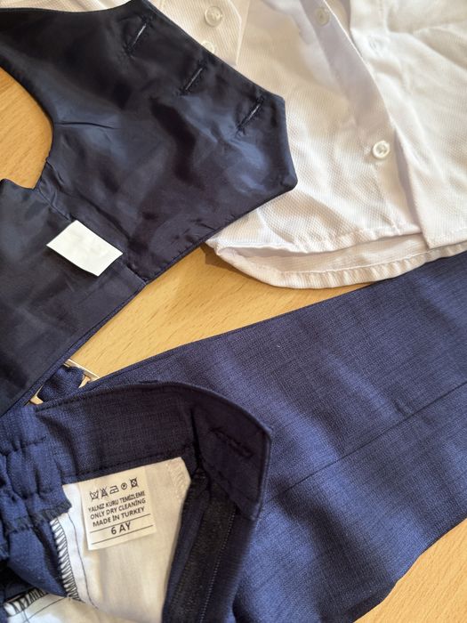 Костюм детский турецкий на 6 мес