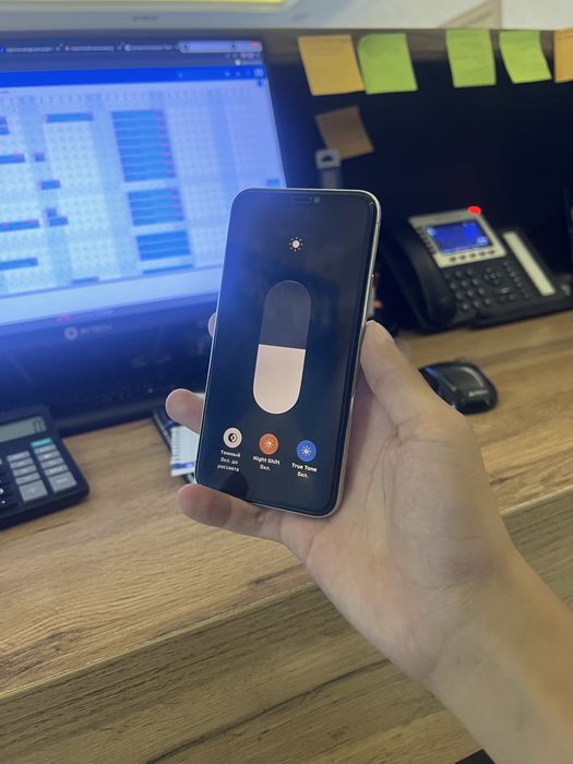 Iphone 11 pro, 256/100
