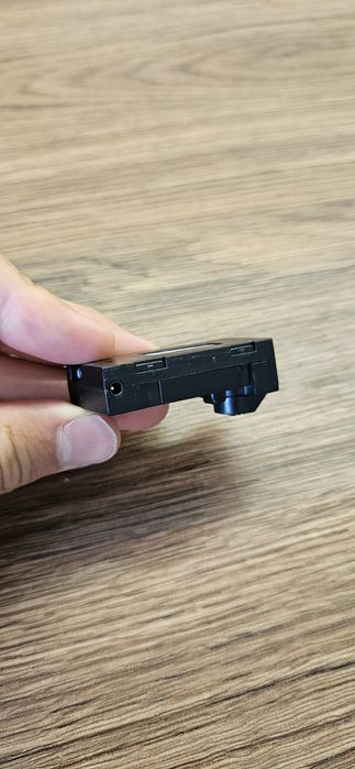 Квадрокоптер mini pro