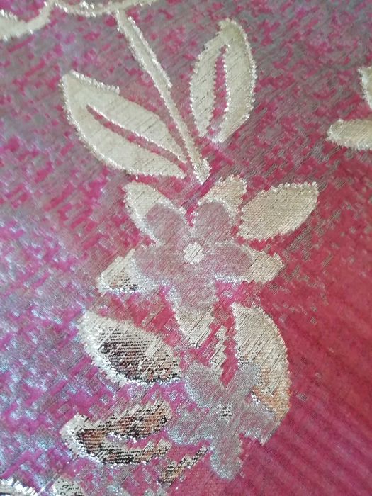 Продам ткань. Парча Диор. Италия