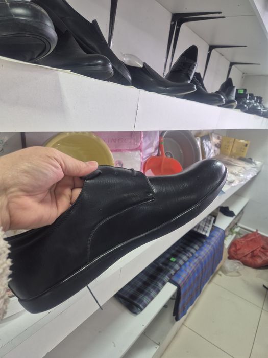 Мужская Обувь распродажа