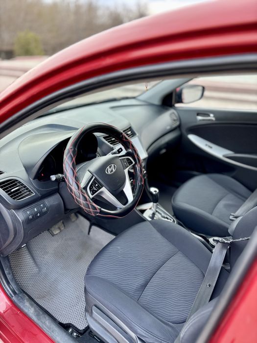 Продам машину в отличном состоянии