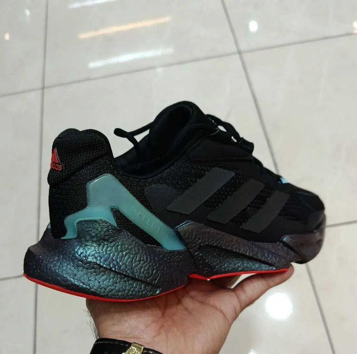 Adidas X9000L4 мъжки маратонки [40-45 номер]