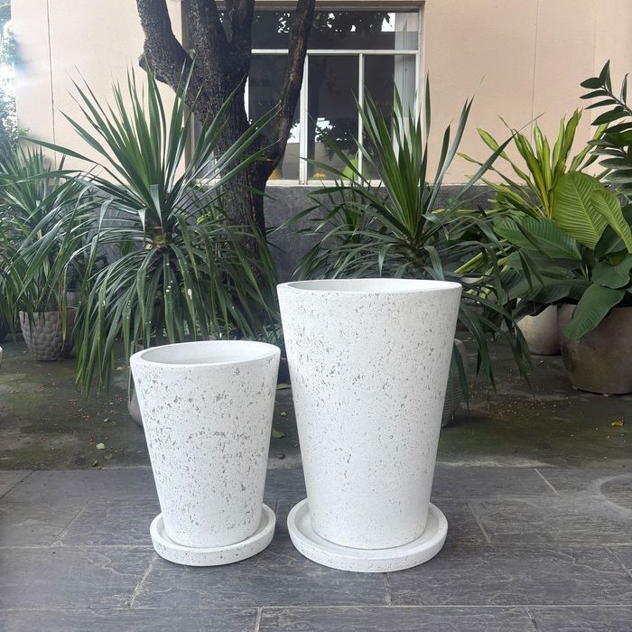 Ghivece de grădină -terasă