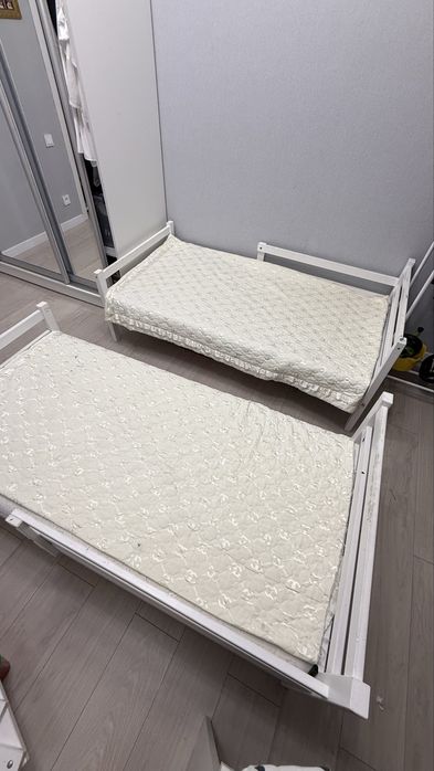 Продам кровать детские