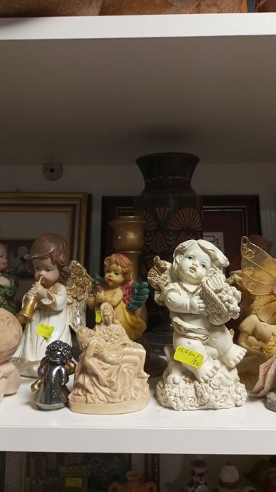 Сувенири ангелчета
