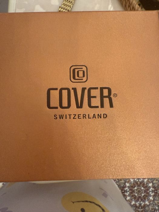 Оригинал , швецарские часы