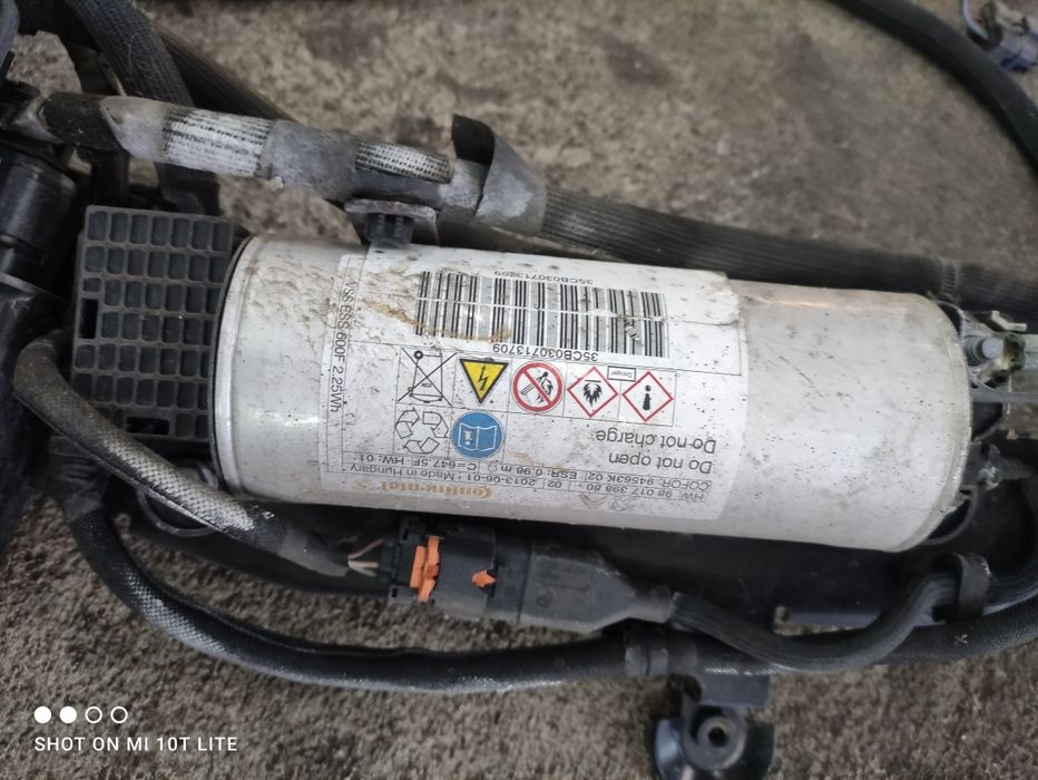 Start/Stop Система за Citroen,Пежо