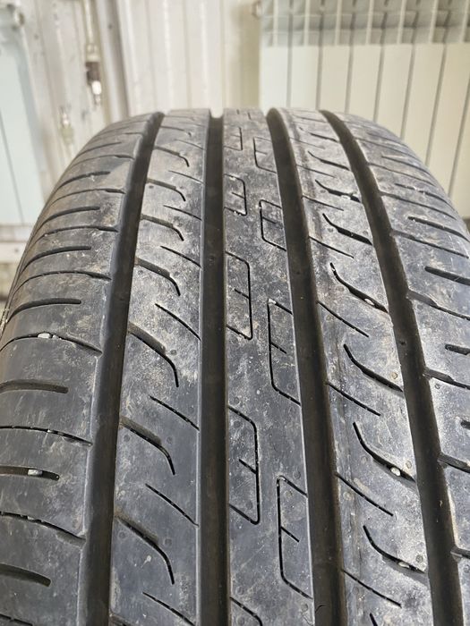 Покрышка 235/50 R19