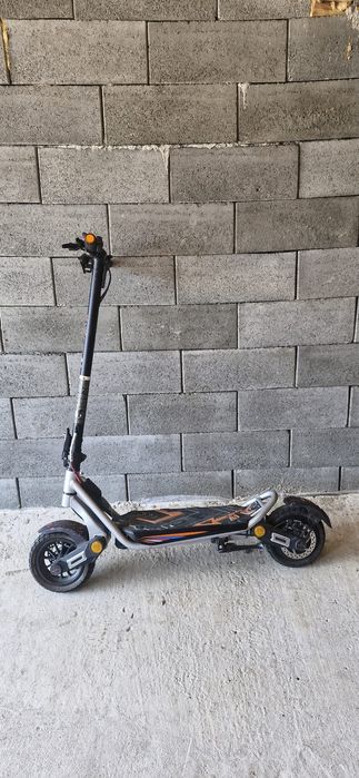 Kukirin A1 de Vînzare sau schimb cu bicicleta  enduro
