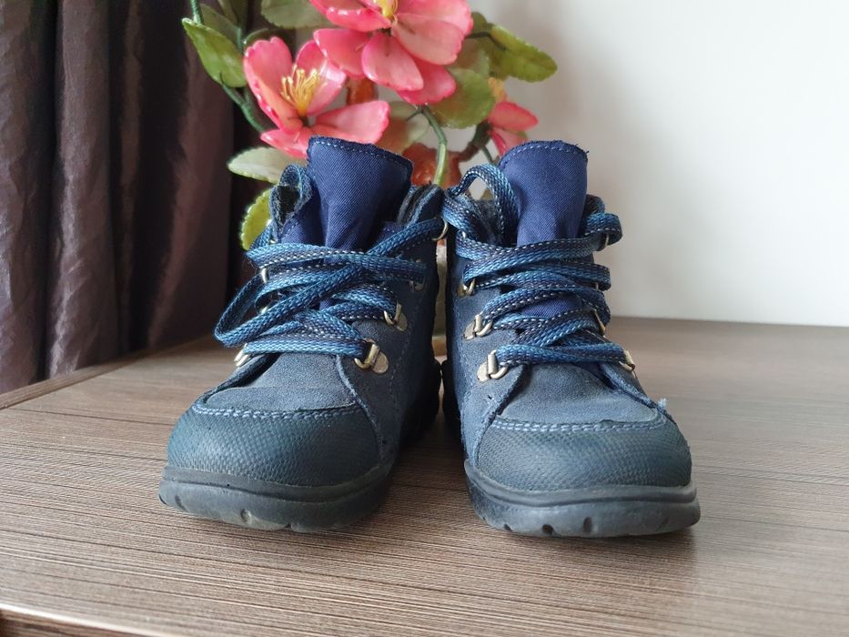Детски зимни боти 21 номер