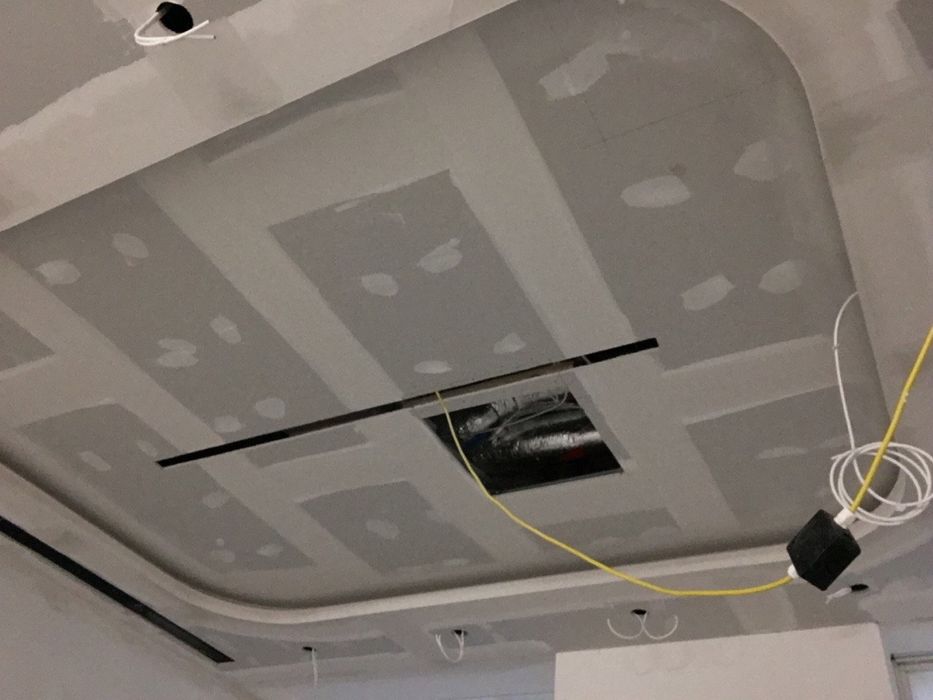 gipsakarton usta plotnik xizmati