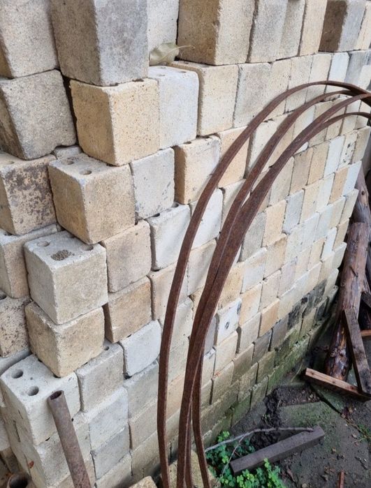 Огнеопорни тухли