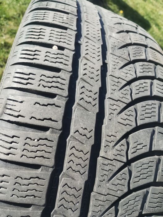 Jante aliaj vw, r18 5*112