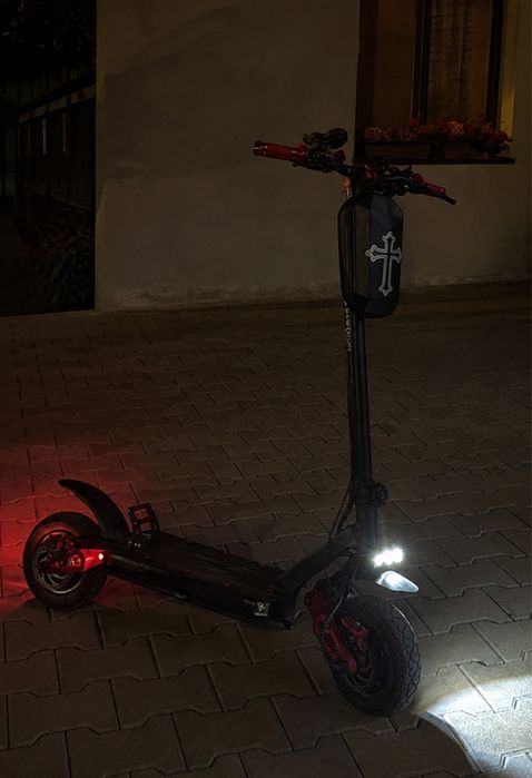 Ezotron S30 3200w