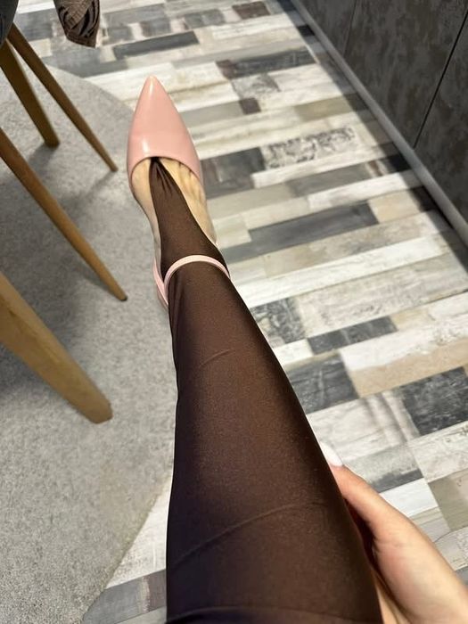 Дамски клин и риза