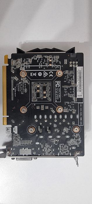 NVIDIA Gtx 1650 Super Gddr6 Super Pret