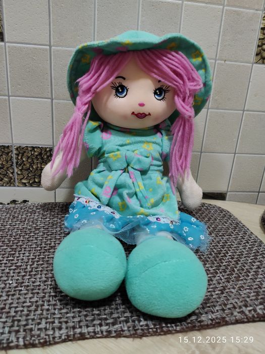 Куклы для ваших деток