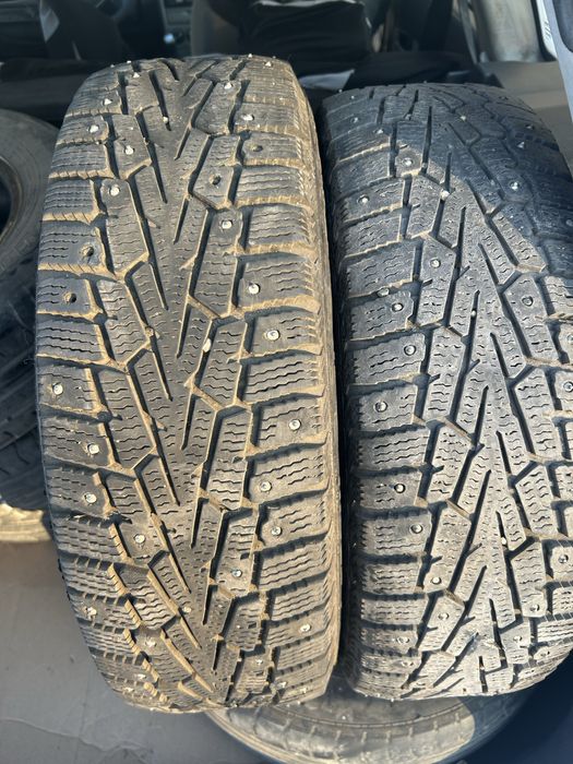 Продам резину р14